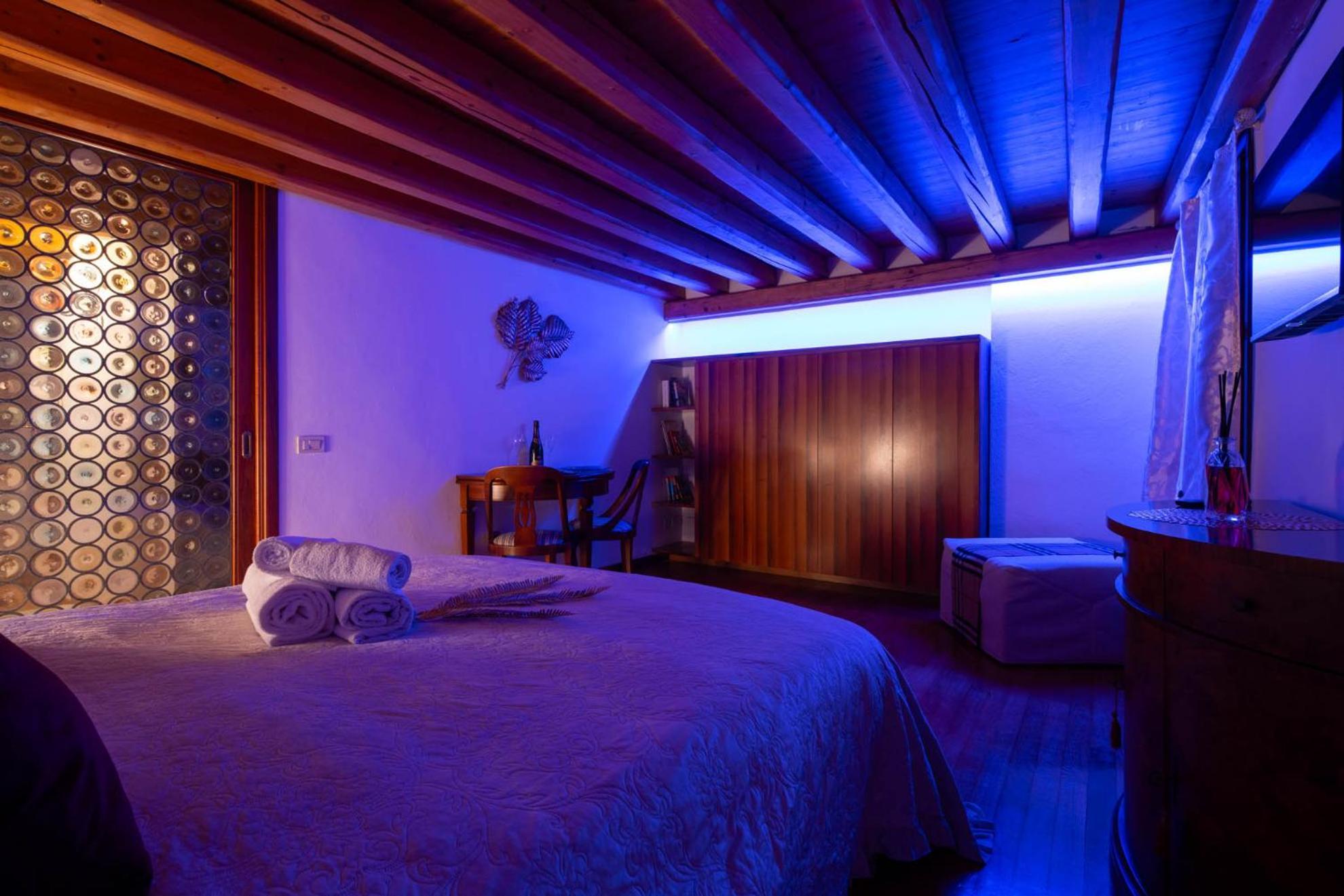Central Suite - San Marco Venice Veneza Exterior foto